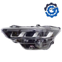 New OEM Ford Front Left LED Headlight No Module for 2024 Mustang PR3B-13... - $934.61