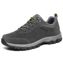 Men&#39;s Hiking Shoes Plug Size 39-49 Non-slip Outdoor Shoes Wild Sports Men Shoes  - £48.77 GBP