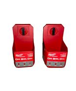 Milwaukee Tool Organizer Cup For Packout Wall-Mounted Storage 48-22-8336... - $36.00