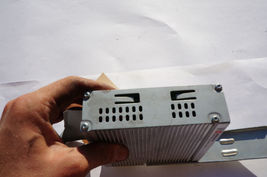 2003-2005 TOYOTA CELICA GT-S STEREO AMPLIFIER X1322 image 8