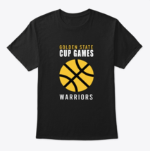 golden state warriors shirt Classic Crew Neck T-Shirt - $22.90