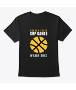 golden state warriors shirt Classic Crew Neck T-Shirt - $32.25 CAD