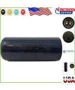 70 Microfarad Genie Garage Door Capacitor, OEM Replacement for Smooth Op... - $55.93 CAD