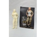 MA. K. Female Combat Troop Plastic Miniature Figurine ~3&quot; - $75.73