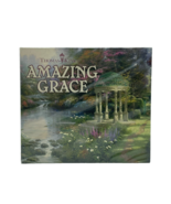 Amazing Grace CDs Thomas Kinkade Double 2012 Sonoma Joslin Grove Choral ... - £6.23 GBP