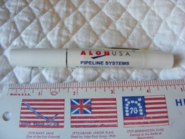 Vintage Alon Pipeline System Pocket Flashlight - €12,65 EUR