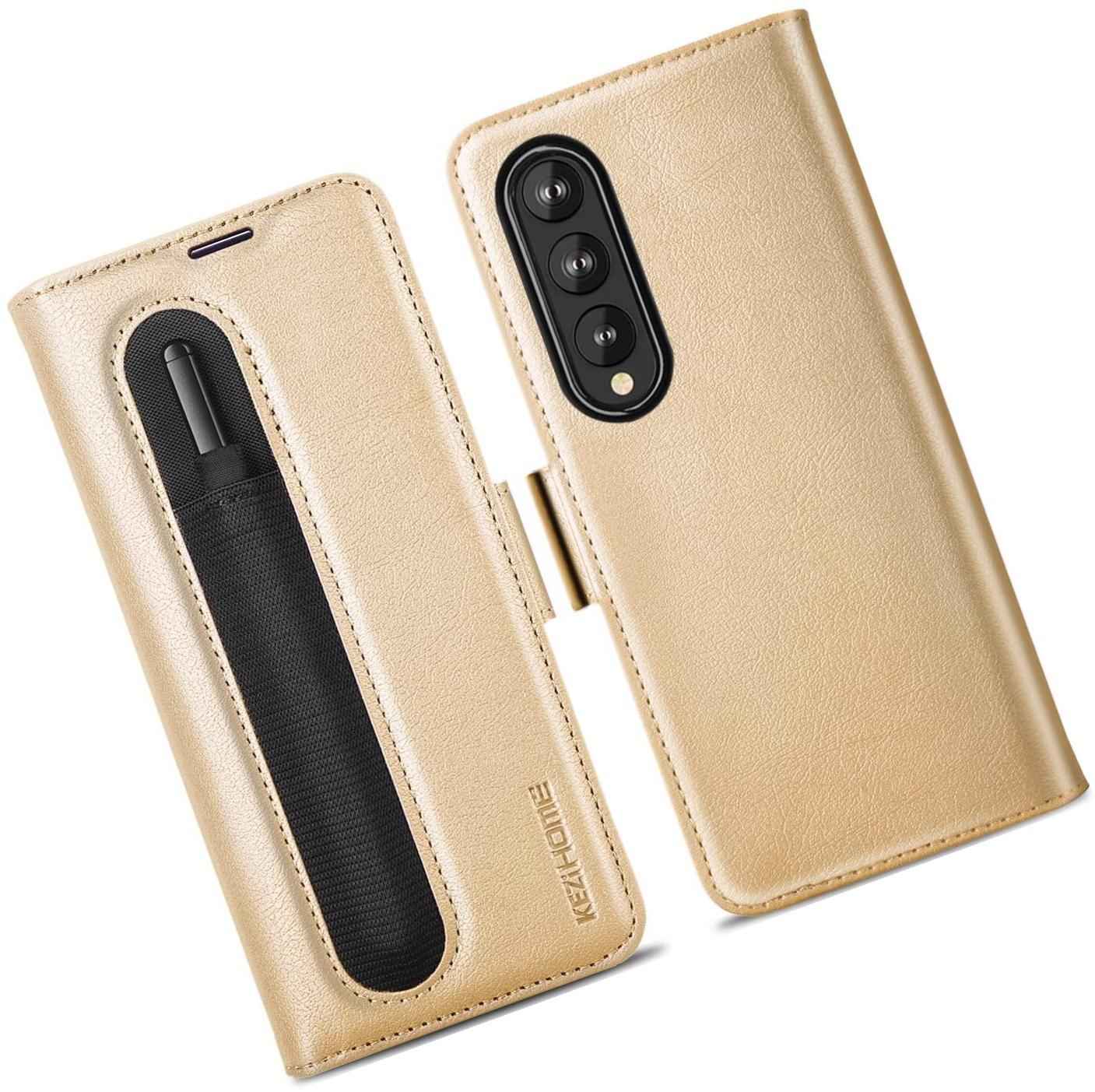 for Samsung Galaxy Z Fold 3 Case Galaxy Z Fold 3 Case