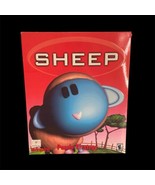 Sheep (PC, 2000) Big Box New Sealed Disk Vintage - €21,42 EUR