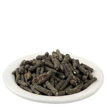 Pipal Choti - Pipli - Pippali - Short Pepper 100g - £9.32 GBP