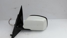 04-06 BMW X3 Side View Door Mirror Driver Left Side - LH (3wire) - $109.18