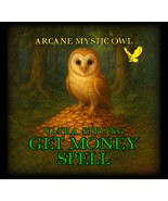 Ultra Money Spell – Extra Strong Abundance Ritual | Attract Wealth, Remo... - $1,679.32 MXN