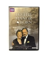 To The Manor Born: The Complete Collection (DVD) - £23.71 GBP