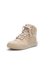 Matisse women&#39;s signature high-top sneaker size 6 - £65.24 GBP