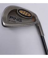 Ping i3 O-Size Orange Dot RH 6 Iron Regular Flex Graphite 350 Series Exc... - £35.60 GBP