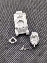 Pendraken AMV21 American World War II M8 Scott 75 HMC 10mm Miniature - $6.92