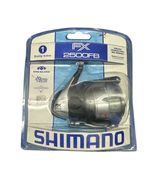 Shimano Reel Fx2500fb 486995 - $54.93 CAD