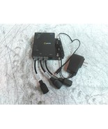 Defective Perle IOLAN SDS3M 04030820 3-Port Modem Serial Device Server A... - $148.39 CAD