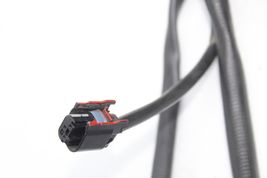 07-14 MERCEDES-BENZ S600 CL600 M275 ENGINE WIRE HARNESS E4722 image 5