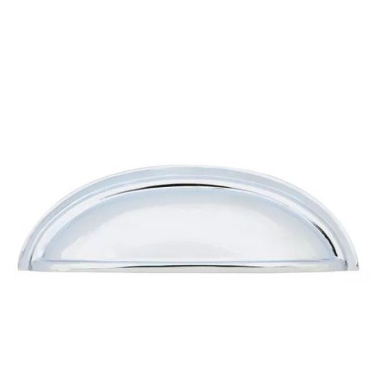 Emtek American Classic Cup Cabinet Pull - $5.00