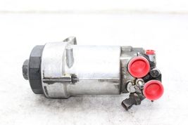 99-01 BMW M5 Oil Filter Housing F1144 image 6