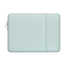 MOSISO Laptop Sleeve Bag Compatible with MacBook Air/Pro, 13-13.3 inch Notebook, - £28.41 GBP