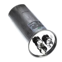 Trane HCKY800D050R440318Z6 Run Capacitor 370/440 Volt 50/60HZ 80+5MFD Round - $89.00