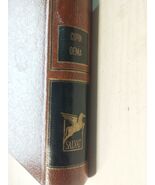 Enciclopedico Wörterbuch Salvat Universal Band 8 Corn-Dema 1969 - Buch S... - $322.53 MXN