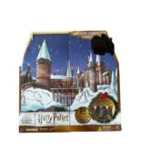 Harry Potter Magical Minis Advent Calendar 24 Gifts ( Ages 6+ ) - £46.86 GBP