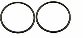 Hayward HAXFOR1930 O-Rings for H-Series ED1 Style Pool Heater - $19.58
