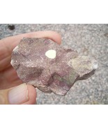 CARNOTITE NATURAL URANIUM  2.3  OZ., 25,000 CPM   NEW MEXICO  $20.00 +$9... - $28.08 CAD