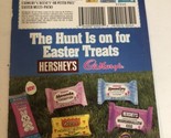 1997 Cadbury Eggs Coupon Vintage Print Ad Advertisement pa19 - £3.93 GBP