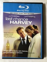 Last Chance Harvey - $2.85