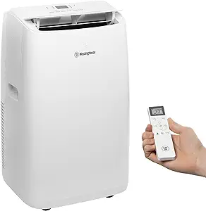 Westinghouse 14,000 BTU Air Conditioner Portable For Rooms Up To 700 Squ... - $813.99