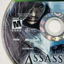 Assassins Creed 2007 XBOX 360 Video Game DISC ONLY - £7.88 GBP