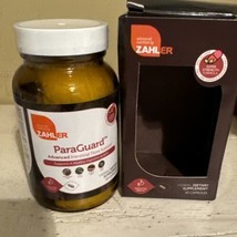 ParaGuard Capsules - Gut Health Supplement - Formula has Wormwood, Garli... - $22.27