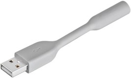 Jawbone USB Cable for {Jawbone UP24} Bracelet Wristband - Gray - £6.91 GBP