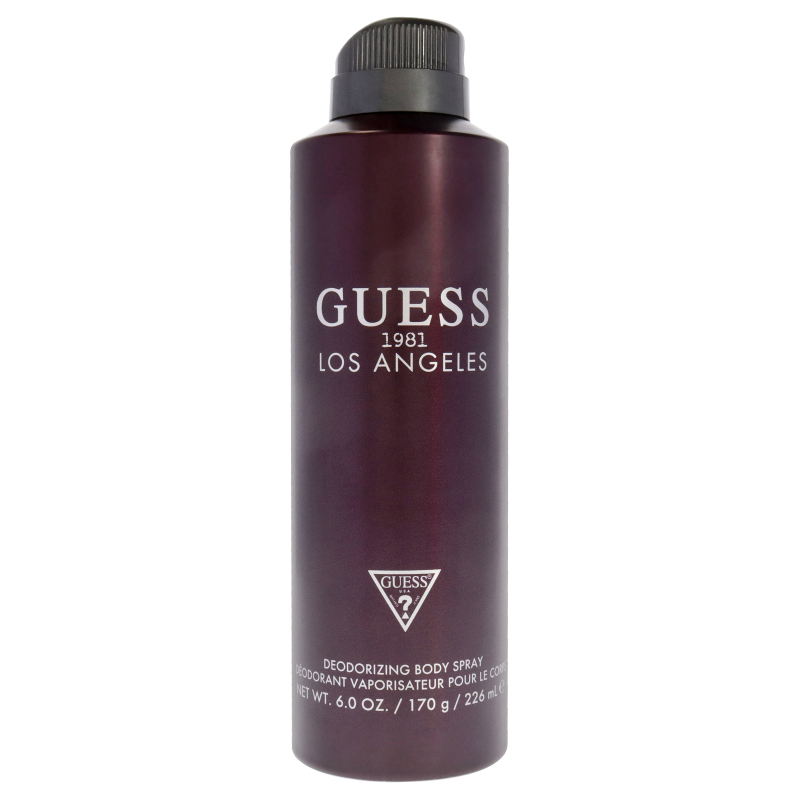 Guess 1981 Los Angeles by Guess for Women - 6 oz Body Spray - $13.52