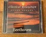 Beethoven Classique Relaxation CD - £23.23 GBP