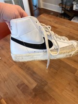 Nike Men&#39;s Blazer Mid &#39;77 Vintage Shoes Size 7.5 - $74.25