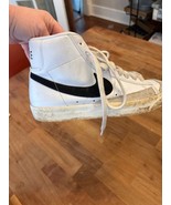 Nike Men&#39;s Blazer Mid &#39;77 Vintage Shoes Size 7.5 - $1,368.31 MXN
