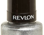 REVLON Colorstay Nail Enamel, Sequin, 0.4 Fluid Ounce - $4.17