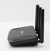 ASUS RT-AX58U AX3000 Dual Band Gaming WIFI 6 Wireless Router image 5