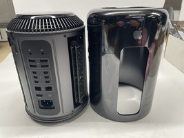MacPro6,1 64GB RAM 250GB SSD E5-1680 V2 3.00GHZ NO Operating System Inst... - $319.99