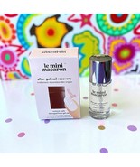Le Mini Macaron After-gel Nail Recovery Treatment 0.33 fl oz NIB - €17,18 EUR