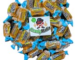 Jolly Rancher MANGO candy 80 pieces MANGO Jolly Ranchers bulk hard Candy - £10.96 GBP