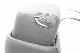 11-13 BMW 5 SERIES F07 F10 F11 Front Left Headrest F786 image 10