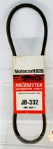 Ford Motorcraft Pacesetter Automotive (JP-332) C9PZ-8620-C V-Belt 5147 - £15.06 GBP