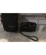 Olympus DX Trip XB3 Quartsdate 35mm Film Camera Point &amp; Shoot Works - $44.10