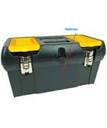 90 Hour Battery Operated Tool Box With 4K UHD Wifi Hidden Camera - $545.71 CAD