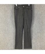 Vintage Guess Jeans Women&#39;s 31 Charcoal Wash Cotton Blend Distressed - $48.98 CAD